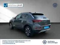 Gebraucht VW ID.3 Pro 150 kW (204 PS) 2024 Grau Kleinwagen