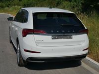 gebraucht Skoda Scala 1.5 TSI ACT DSG STYLE * ACC * VOLL-LED * KESSY * KAMERA * PDC * SITZ- & LENKRADHEIZUNG