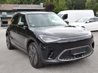 Gebraucht Smart #1 Edition #1 200 kW (272 PS) 2023 Schwarz SUV
