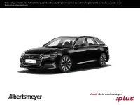 Gebraucht Audi A6 Sport 163 PS (119 kW) 2021 Schwarz Kombi