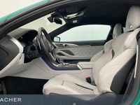 Gebraucht BMW M8 Performance 626 PS (460 kW) 2024 Grün Coupé