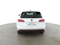 Gebraucht VW Touareg Elegance 231 PS (169 kW) 2020 Weiß SUV