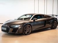 Gebraucht Audi R8 Coupé Sport 620 PS (456 kW) 2019 Grau Coupé