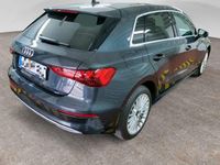 Gebraucht Audi A3 150 PS (110 kW) 2022 Limousine