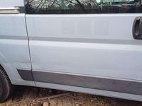 Gebraucht Peugeot Boxer 131 PS (96 kW) 2017 Other Van