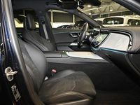 Gebraucht Mercedes E200 Advanced Plus 204 PS (150 kW) 2024 Blau / nautikblau Limousine