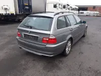 Brugt BMW 318 143 HK (105 kW) 2006 Grå Stationcar