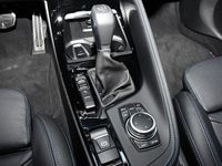 gebraucht BMW X2 xDrive25e M Sport X ACC LED Pano HeadUp UPE71