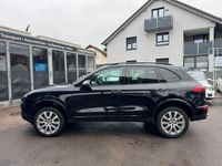 Gebraucht Porsche Cayenne 460 PS (338 kW) 2016 Schwarz SUV