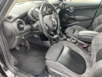 Gebraucht Mini Cooper Chili 136 PS (100 kW) 2015 Schwarz Kleinwagen