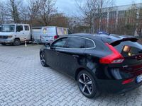 gebraucht Volvo V40 T5 Geartronic Summum Service / TÜV Neu