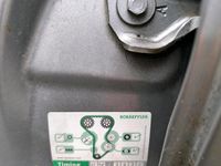 Gebraucht Ford Fusion 80 PS (58 kW) 2006 Blau Kleinwagen