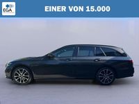 Gebraucht Mercedes E300 Avantgarde 265 PS (194 kW) 2023 Metallic