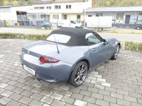 gebraucht Mazda MX5 Selection Sehr gepflegt / mit Winterräder