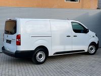 Gebraucht Toyota Proace 122 PS (89 kW) 2019 Weiß Van / Kleinbus