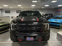 Gebraucht Ford V8 Raptor 730 PS (536 kW) 2025 Schwarz SUV