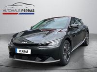 Gebraucht Kia EV6 239 kW (325 PS) 2023 Interstellargrau (metallic) SUV