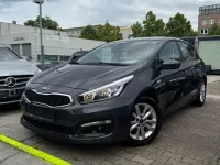 Gebraucht Kia Ceed Edition 7 99 PS (72 kW) 2016 Kleinwagen