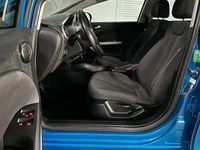 gebraucht Seat Leon 1.2 TSI Style Copa *NAVI*PDC*AHK*1-HAND*