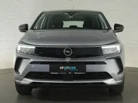 Gebraucht Opel Grandland X Enjoy 131 PS (96 kW) 2024 Grau SUV