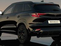 Neu Renault Austral Esprit Alpine 200 PS (147 kW) 2025 Blackpearlschwarz SUV