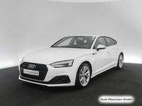 gebraucht Audi A5 45 TDI qu. tiptronic advanced Virtu