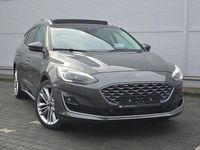 Gebraucht Ford Focus Vignale 182 PS (133 kW) 2019 Grau Kombi