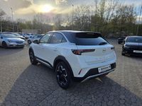 Gebraucht Opel Mokka-e Ultimate 100 kW (136 PS) 2021 Jade weiß SUV
