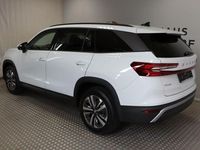 Gebraucht Skoda Kodiaq 150 PS (110 kW) 2025 Weiß SUV