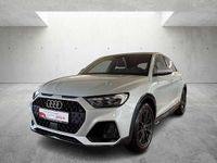 Gebraucht Audi A1 S-Line 116 PS (85 kW) 2025 Silber Kleinwagen