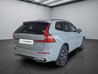 Gebraucht Volvo XC60 Plus 250 PS (183 kW) 2025 Grau SUV