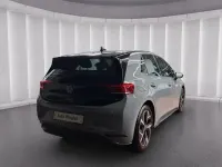 Brugt VW ID.3 Pro 150 kW (204 HK) 2024 Grå Hatchback