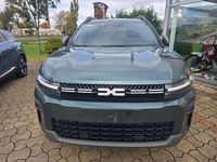 Neu Dacia Bigster Expression 140 PS (102 kW) 2025 Zedergrün dqk SUV