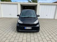 gebraucht Smart ForTwo Coupé 451COURE MHD