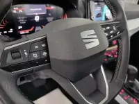 Gebraucht Seat Arona Style 116 PS (85 kW) 2025 Schwarz SUV