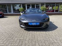 gebraucht Mazda MX5 2023 2.0 l 184 PS Exclusive Line + DRAS