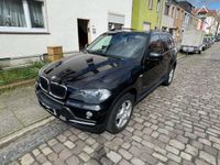 gebraucht BMW X5 E 70