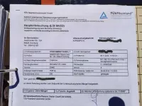 Gebraucht Peugeot 208 Style 82 PS (60 kW) 2016 Schwarz Kleinwagen