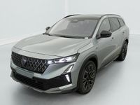 Neu Renault Espace 131 PS (96 kW) 2025 Gris bleute baltique SUV