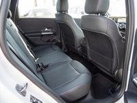 Gebraucht Mercedes B250e Advanced Plus 163 PS (119 kW) 2023 Weiß Van / Kleinbus