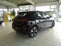 Gebraucht Opel Corsa-e Edition 100 kW (136 PS) 2023 Karbon schwarz Kleinwagen