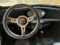 Gebraucht Austin Mini 76 PS (55 kW) 1967 Beige Kleinwagen