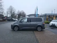 Second-hand VW Multivan Life 218 CP (160 kW) 2021 Gri Monovolum