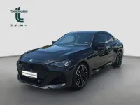 Gebraucht BMW M240i M Sport 374 PS (275 kW) 2025 Schwarz Coupé