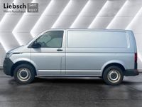 gebraucht VW Transporter T6.1Kasten 2.0l TDI DSG Klima Navi