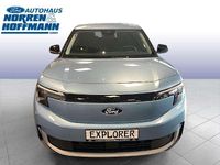 Neu Ford Explorer 210 kW (286 PS) 2025 Arctic blue 3c SUV