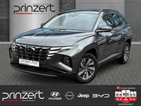 Gebraucht Hyundai Tucson Trend 2023 Amazon grey / met SUV