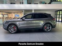 Gebraucht Porsche Cayenne 520 PS (382 kW) 2024 Quarzitgraumetallic (metallic) SUV