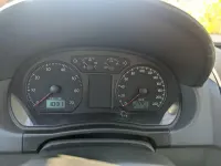 Usata VW Polo 64 CV (47 kW) 2007 Blu Utilitaria