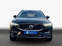 Gebraucht Volvo XC60 Core 197 PS (144 kW) 2023 Schwarz SUV